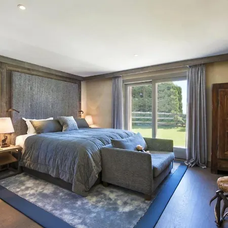 Chalet Chalet Edmond Verbier