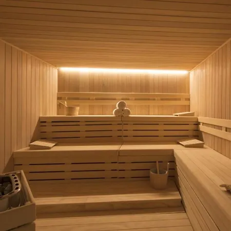 Chalet Chalet Edmond *