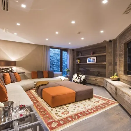 Chalet Edmond