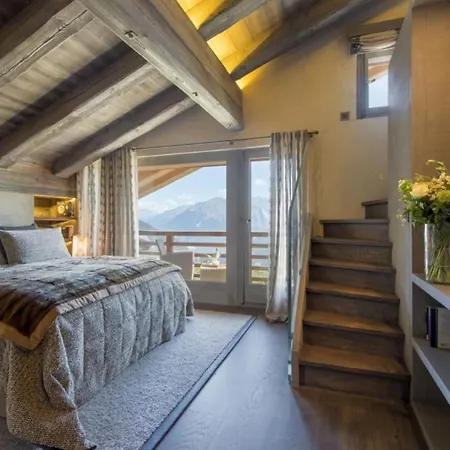 Chalet Edmond