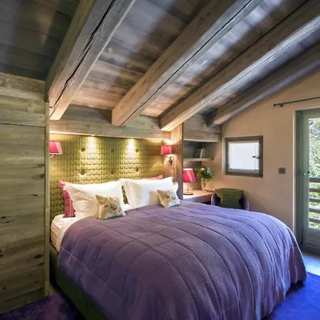 Chalet Edmond Chalet
